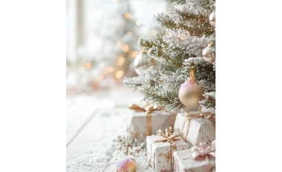 A karácsony bennünk születik – és a ruhánk meséli el