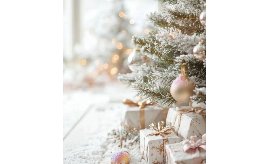 A karácsony bennünk születik – és a ruhánk meséli el